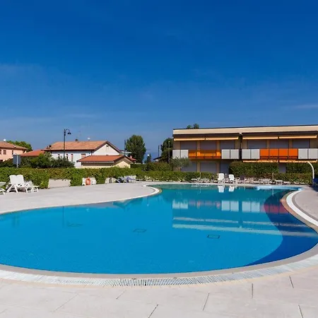 Appartamento Atlantis Sirmione Exterior photo
