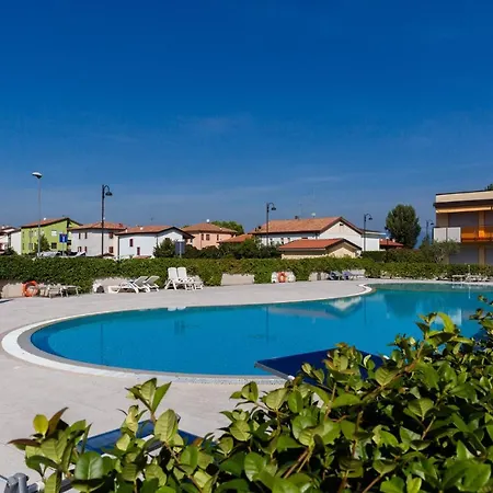 Appartamento Atlantis Sirmione Exterior photo