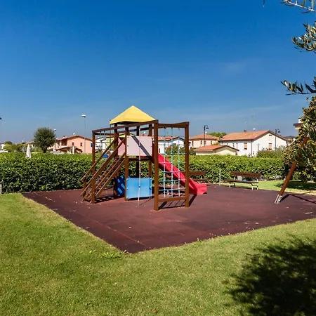Appartamento Atlantis Sirmione Exterior photo