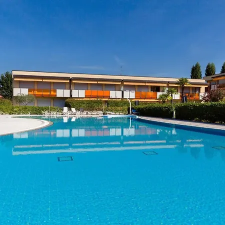 Appartamento Atlantis Sirmione Exterior photo